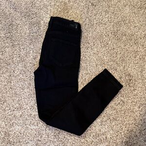PAIGE Hoxton Ankle Jeans